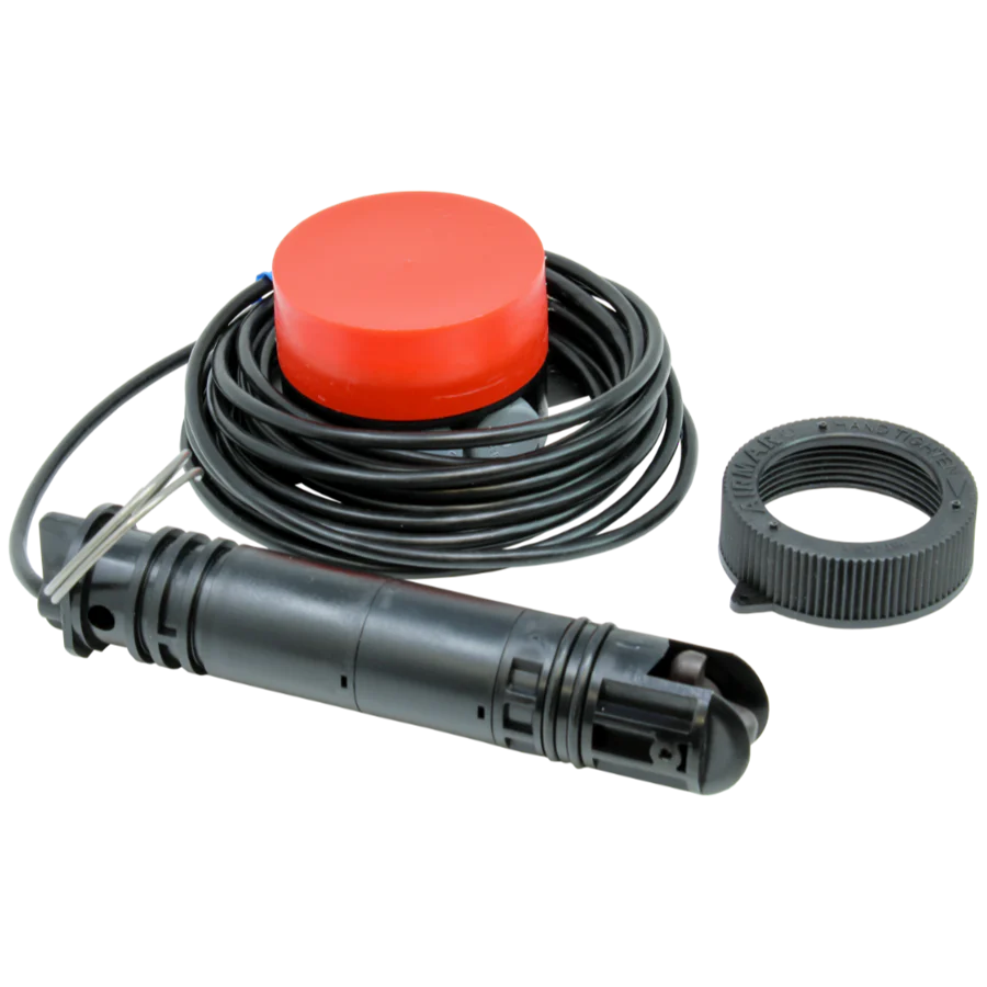 Airmar B744V Replacement Paddlewheel Insert with Cable for Raymarine - B744V-INS-RAY