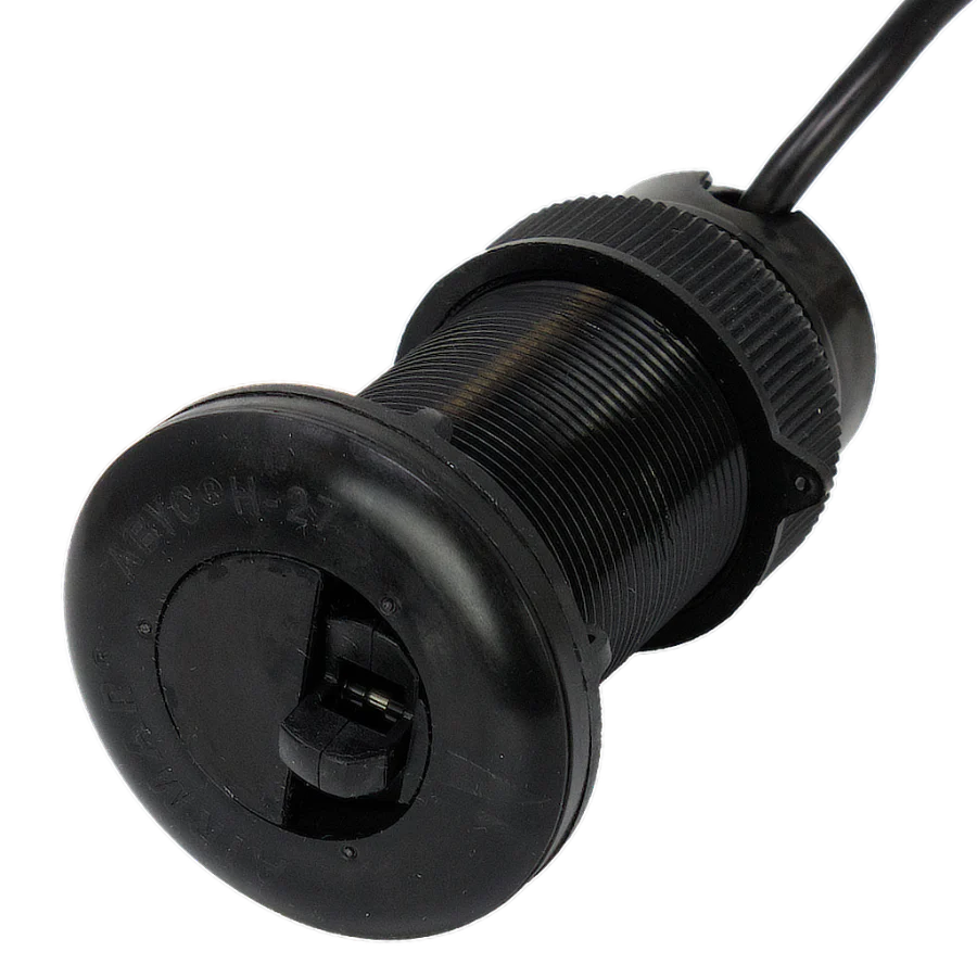 Airmar DST810 NMEA 2000 Smart™ Multisensor - 235 kHz -DST810-PV-N2 with Plastic Housing