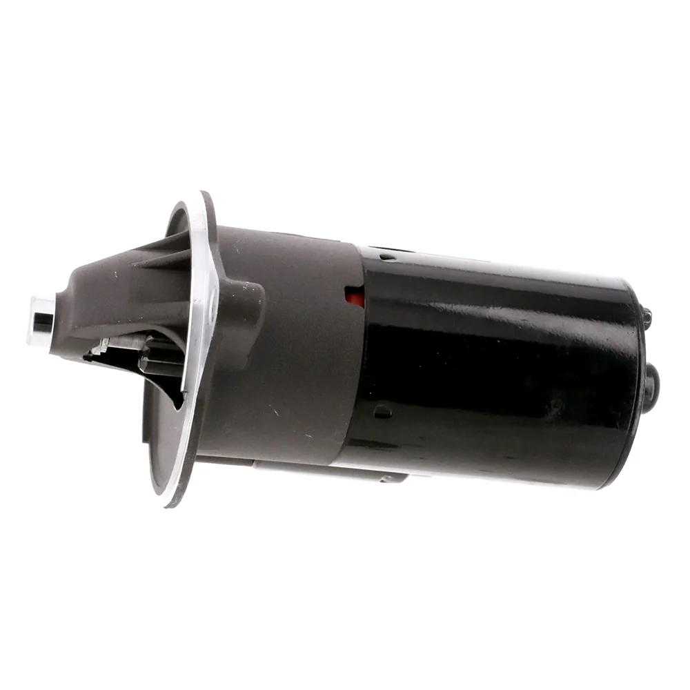 ARCO Marine High-Performance Inboard Starter w/Gear Reduction  Permanent Magnet - Clockwise Rotation (Late Model) [70125] - Image 2
