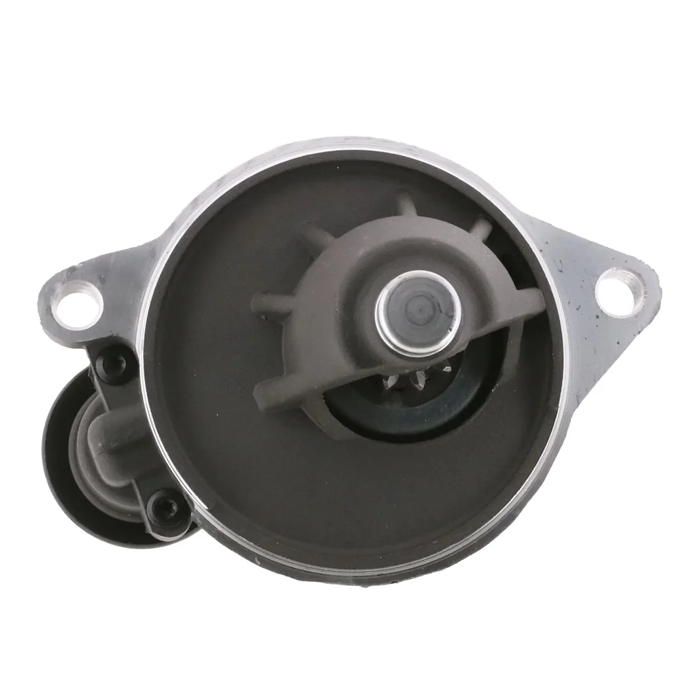 ARCO Marine High-Performance Inboard Starter w/Gear Reduction  Permanent Magnet - Clockwise Rotation (Late Model) [70125] - Image 5