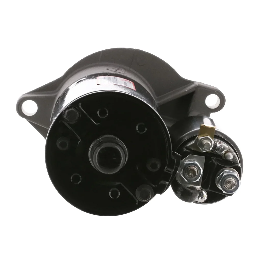 ARCO Marine High-Performance Inboard Starter w/Gear Reduction  Permanent Magnet - Counter Clockwise Rotation (302/351 Fords) [70201] - Image 3