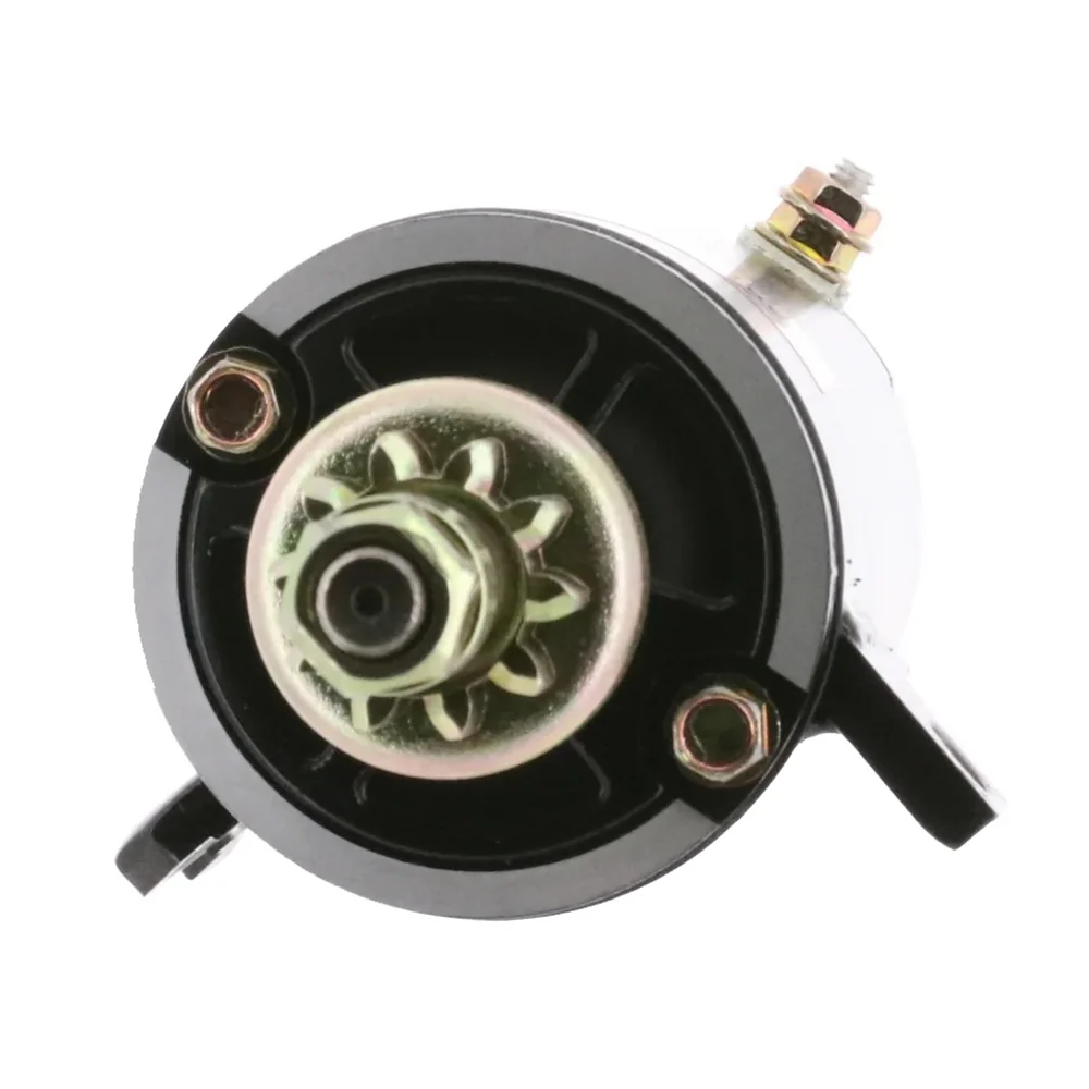 ARCO Marine Johnson/Evinrude Outboard Starter - Small 10 Tooth [5372] - Image 5