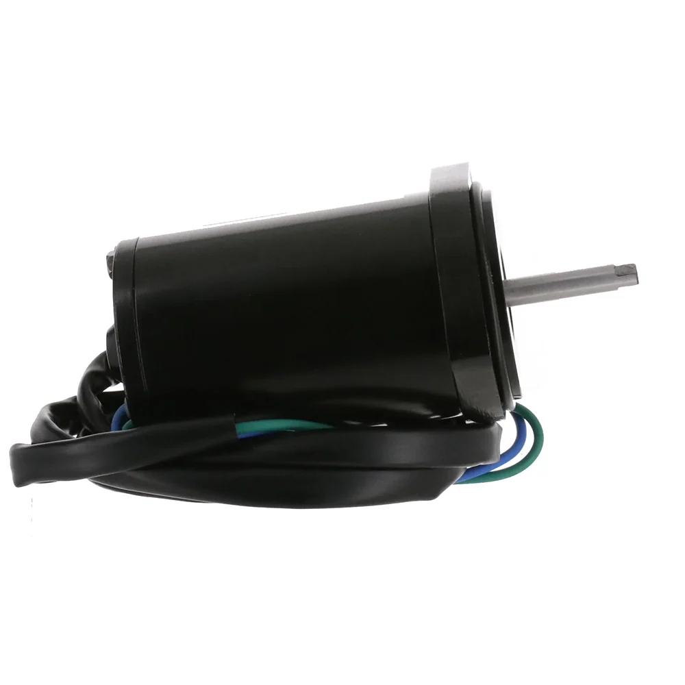 ARCO Marine Original Equipment Quality Replacement Tilt Trim Motor - 2 Wire  3-Bolt Mount [6259] - Image 3