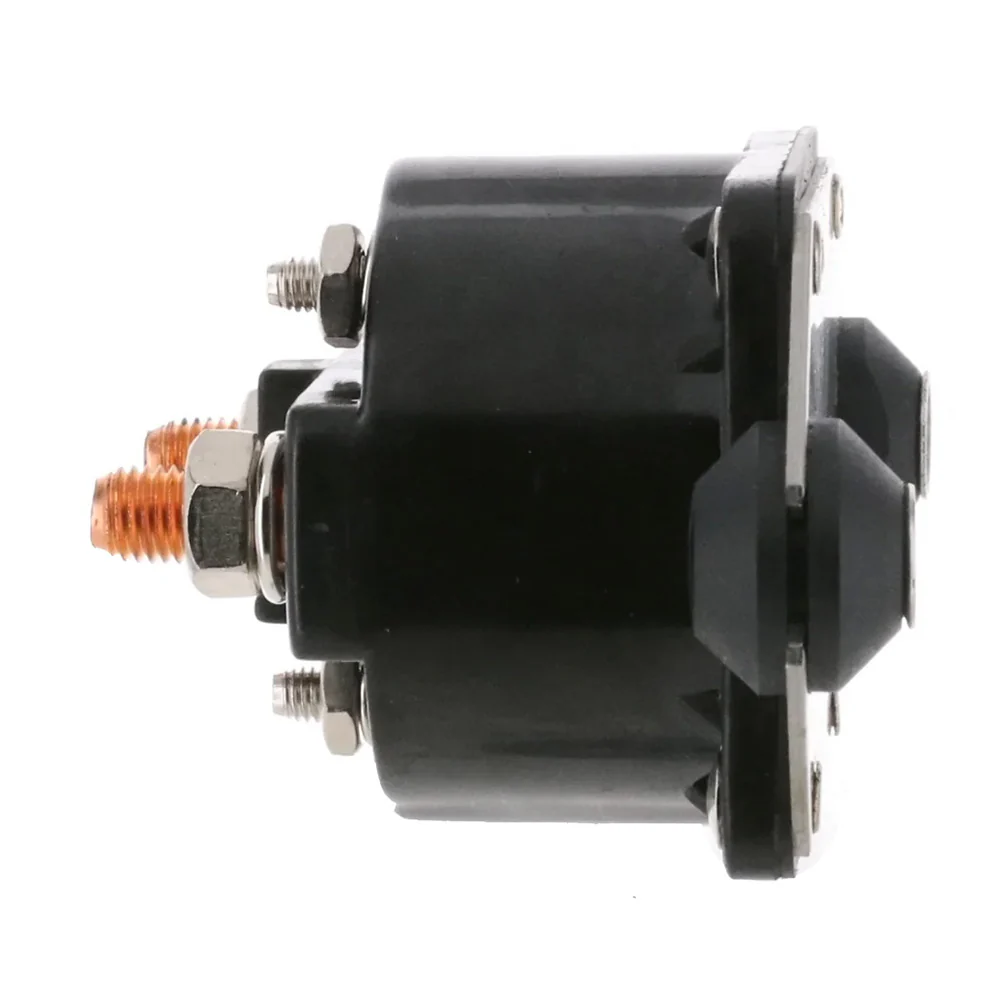 ARCO Marine Outboard Solenoid f/Mercury/Force w/Isolated Base [SW109] - Image 5