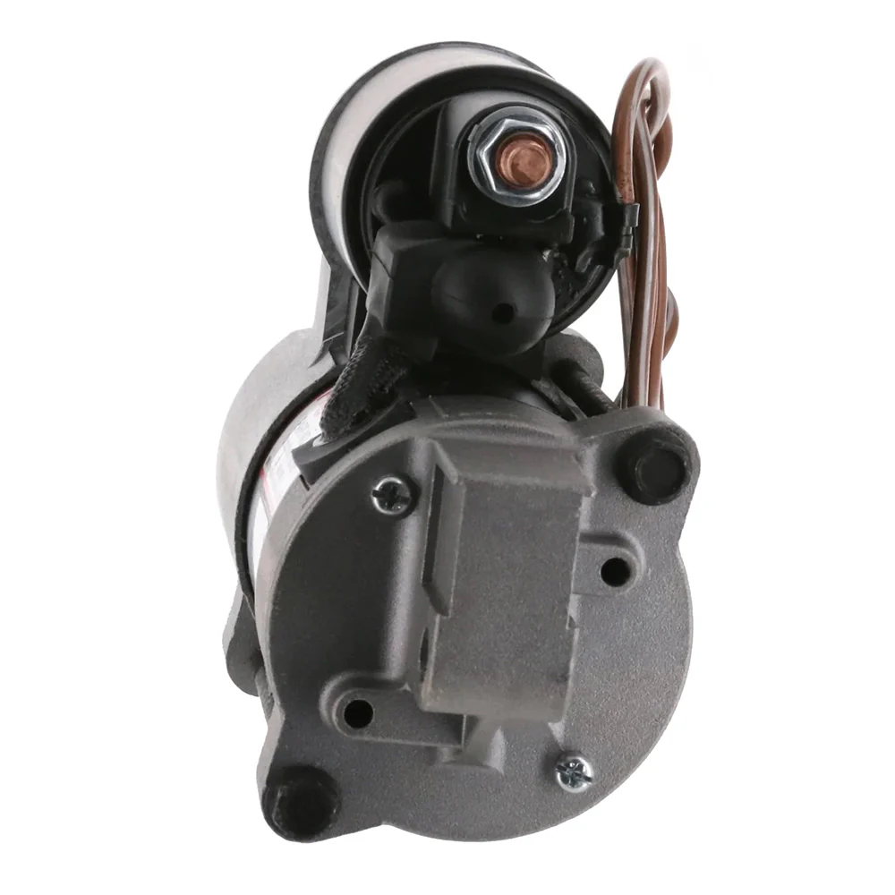 ARCO Marine Premium Replacement Outboard Starter f/Yamaha 200-Present - 13 Tooth [3431] - Image 3