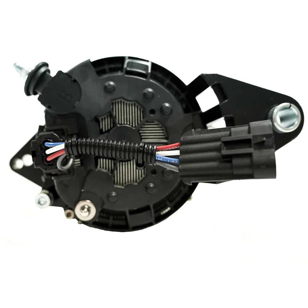 ARCO Marine Zeus A275L J180 4" Alternator w/Isolated Ground  Regulator [4025] - Image 2