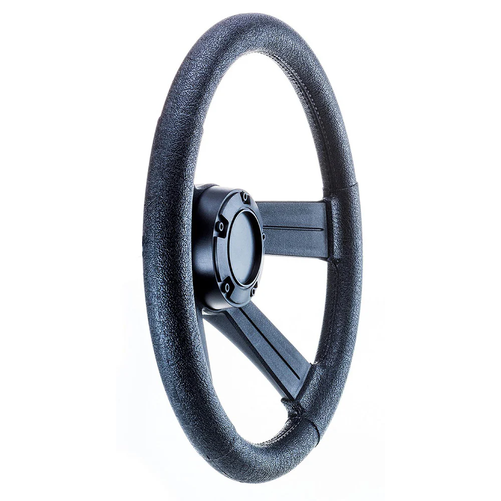 Attwood Soft Grip 13" Steering Wheel [8315-4] - Image 2