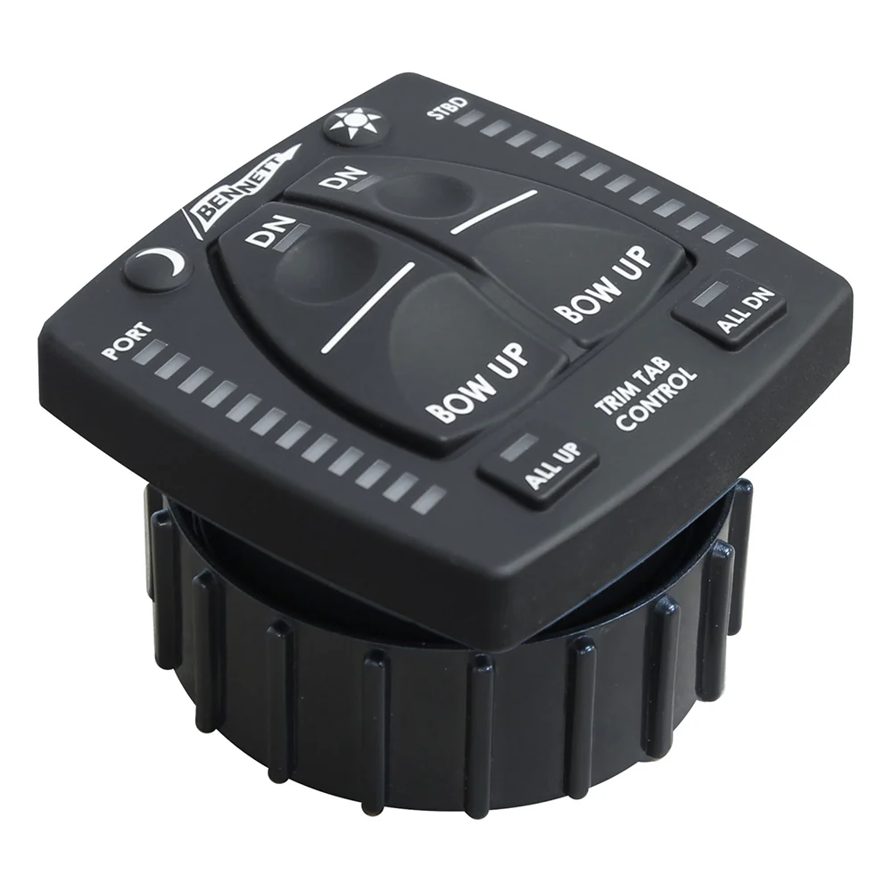 Bennett One Box Indication Unit f/BOLT Electric System [OBI9000-E] - Image 2