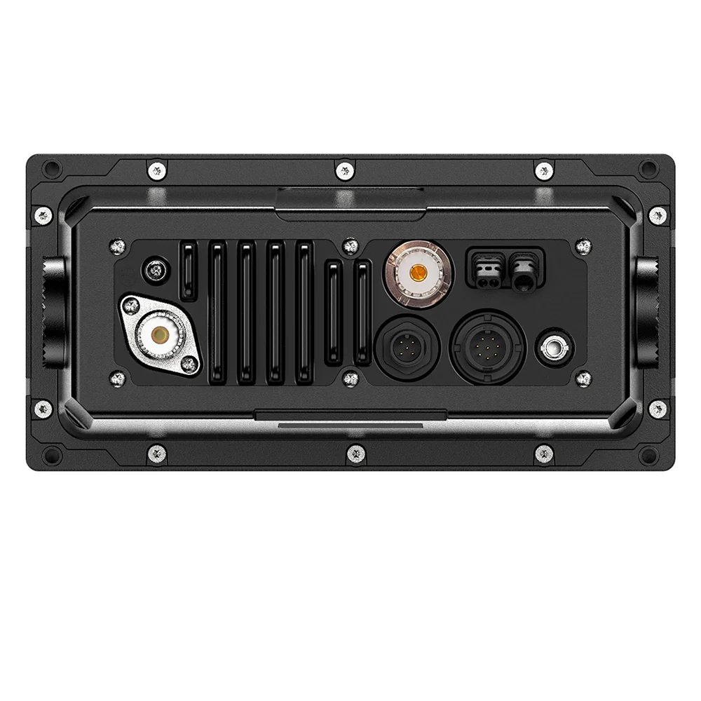 BG V60-B VHF Marine Radio w/DSC  AIS (Receive  Transmit) [000-14474-001] - Image 2