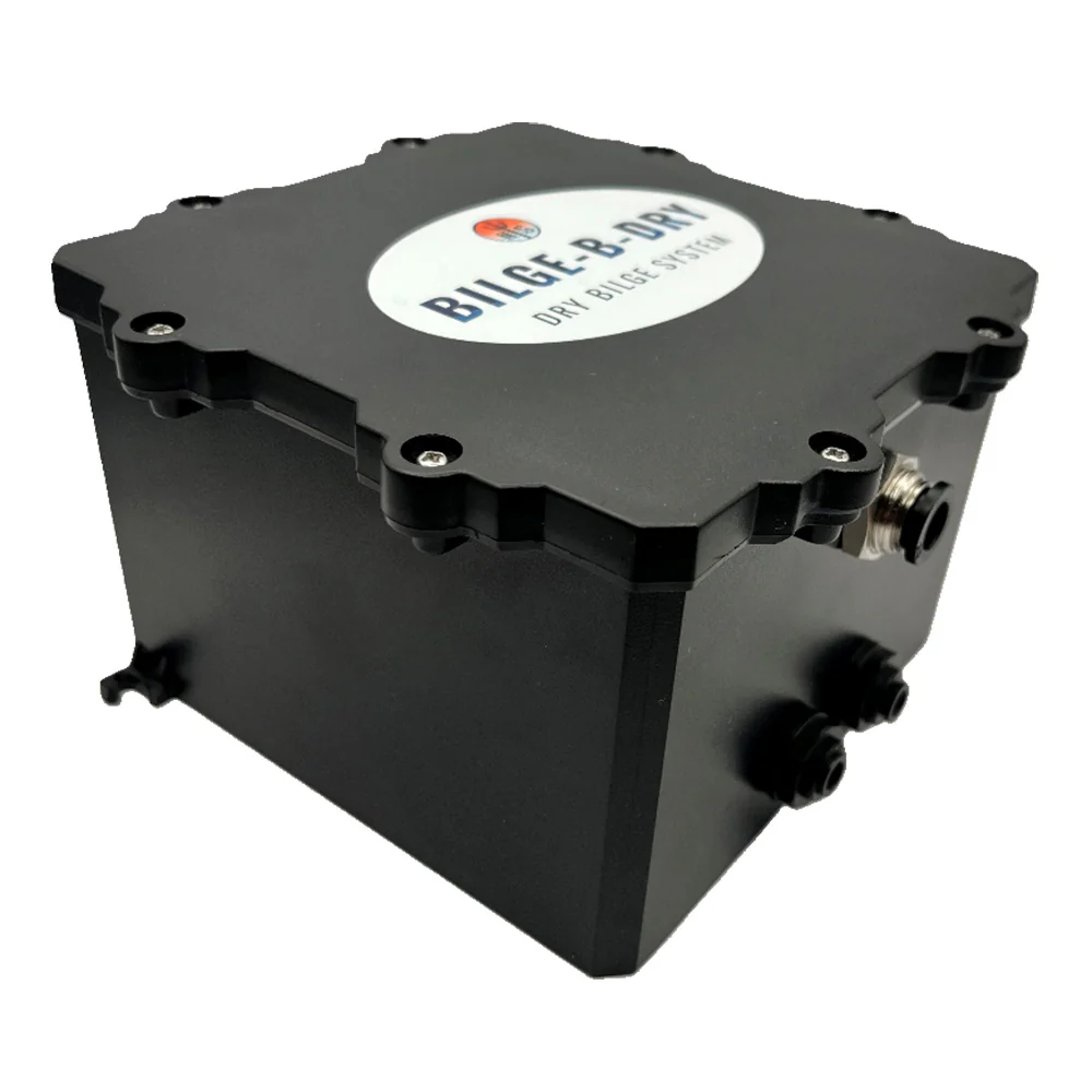 BILGE-B-DRY Dual Pump - 24VDC [BBD-2025-242] - Image 5