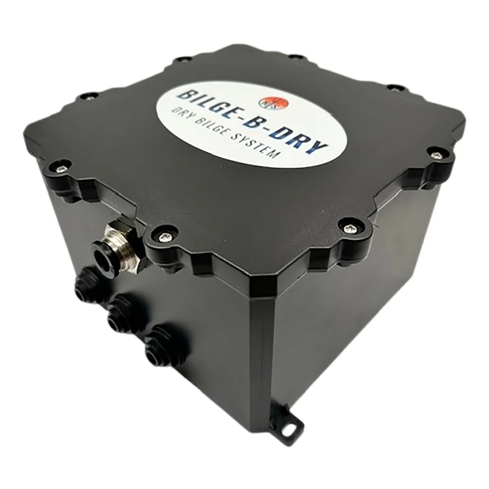 BILGE-B-DRY Triple Pump 12VDC [BBD-2025-123] - Image 4