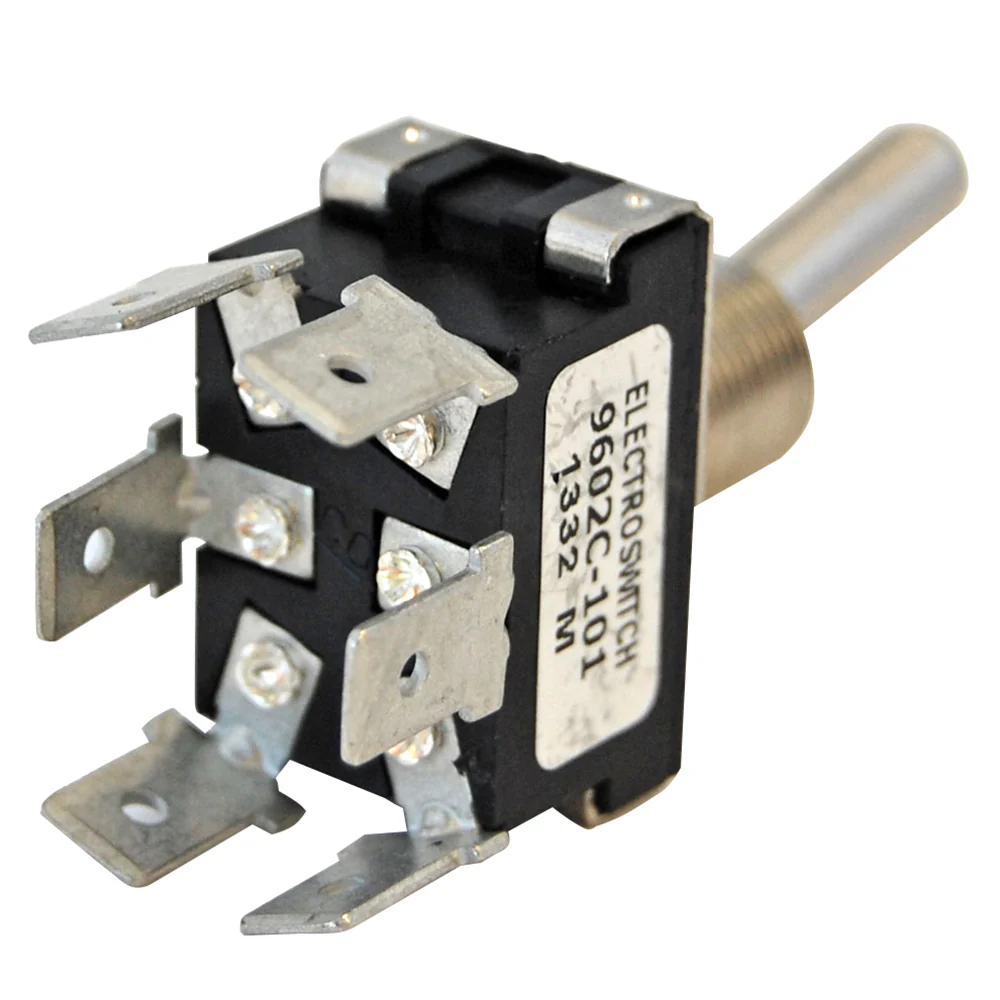 Blue Sea 4155 WeatherDeck Toggle Switch [4155] - Image 2