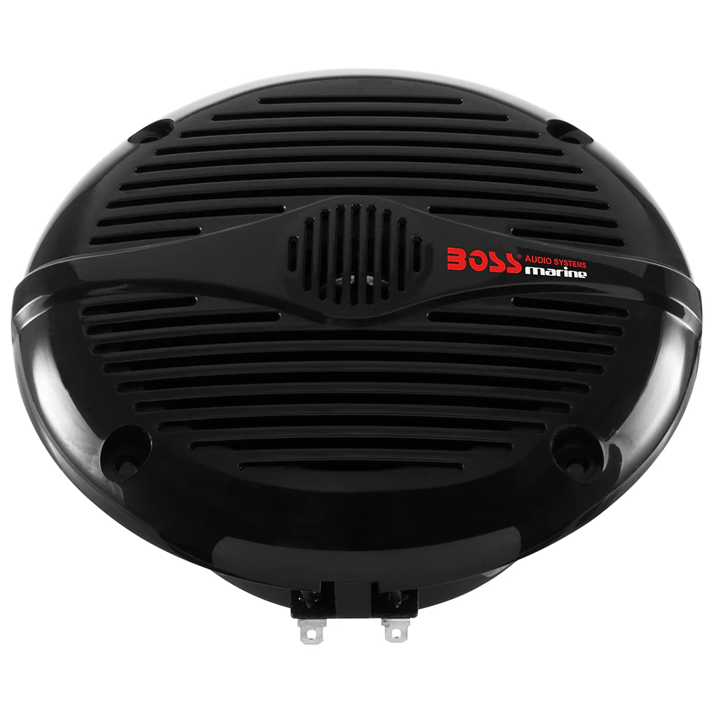 Boss Audio 5.25" MR50B Speakers - Black - 150W [MR50B] - Image 4