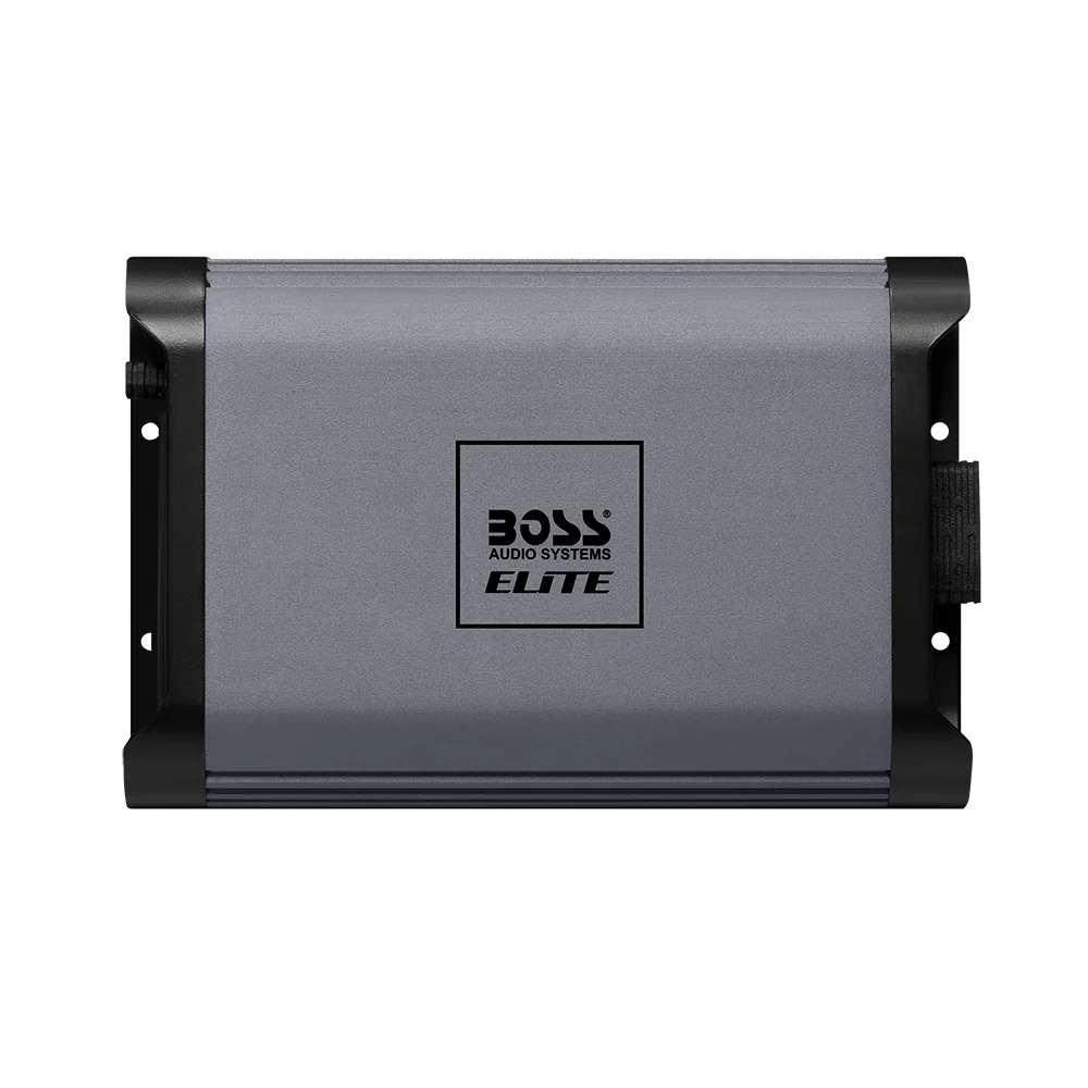 Boss Audio Elite 500W Mono-Block Class D Amplifier [MPD500.1] - Image 4