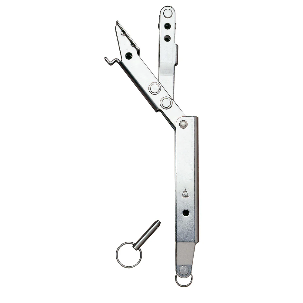 C. Sherman Johnson Quick Release Lever - 5/16" Pin [14-206]