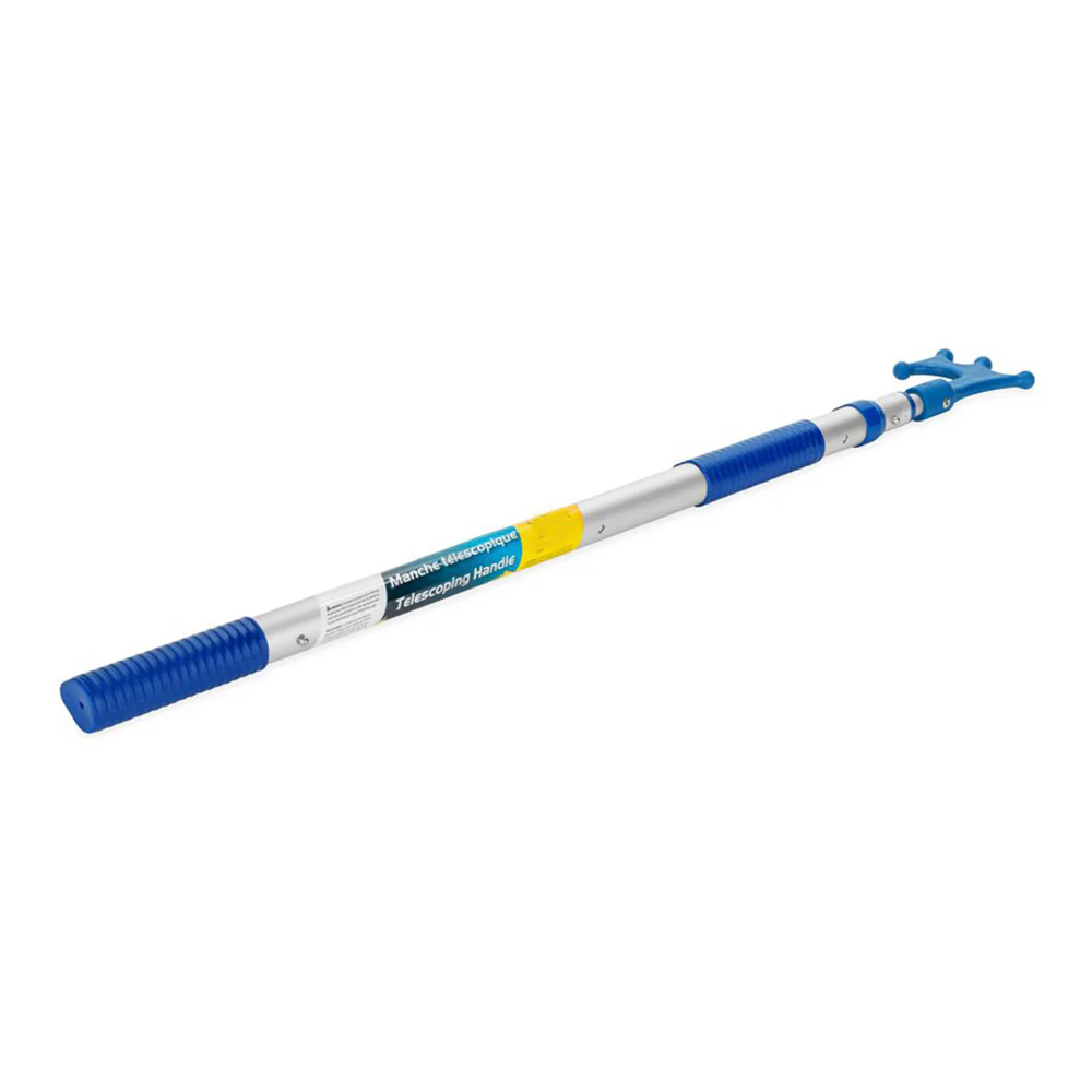 Camco Handle Telescoping - 2-4 w/Boat Hook [41910] - Image 2