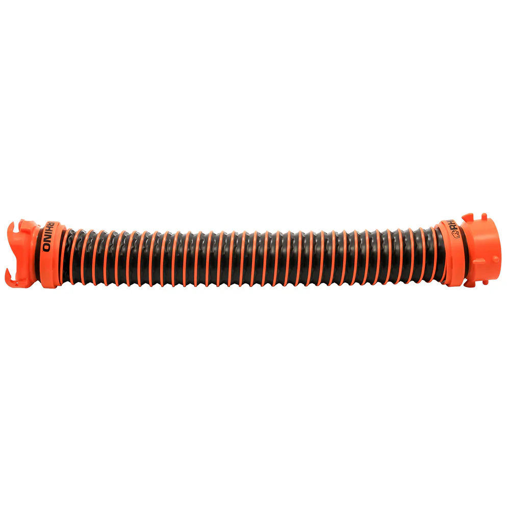 Camco RhinoEXTREME 2 Compartment Hose - PDQ [39855] - Image 2