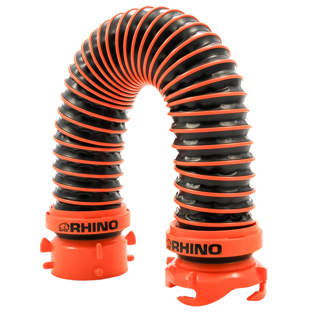 Camco RhinoEXTREME 2 Compartment Hose - PDQ [39855] - Image 3