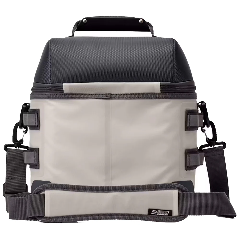 Coleman Pro Soft Cooler - 16-Can - Mushroom [2180606] - Image 2