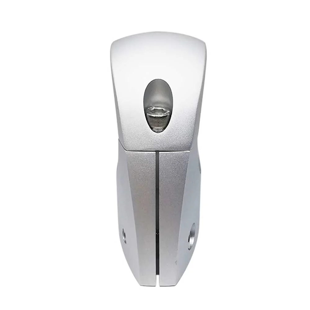 Fusion Signature Series Wake Tower Mounting Bracket - 2" Fixed [010-12831-90] - Image 2