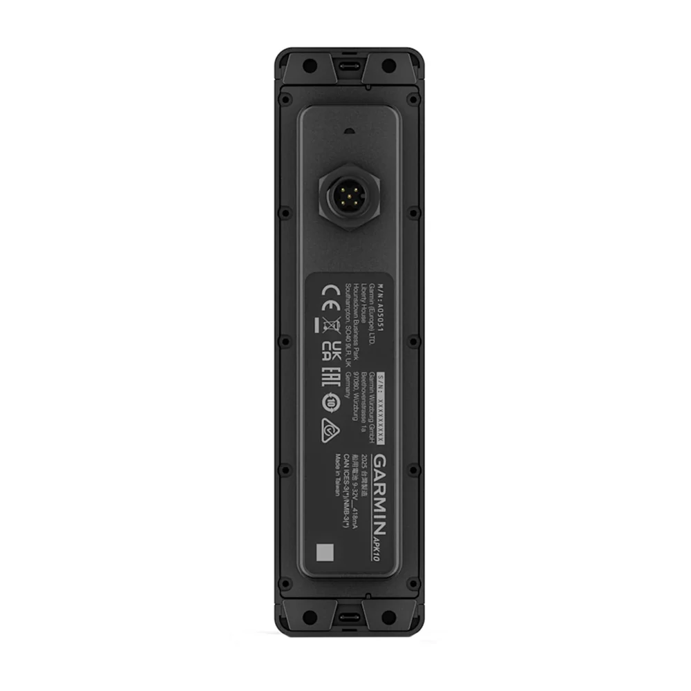 Garmin APK 10 Autopilot Keyboard - Vertical [010-03197-01] - Image 3