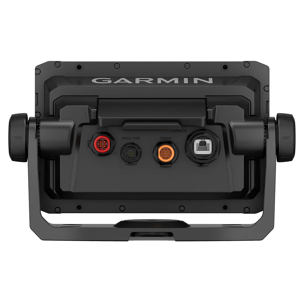 Garmin ECHOMAP UHD2 74sv Chartplotter/Fishfinder Combo w/US Coastal Maps w/o Transducer [010-02685-00] - Image 2