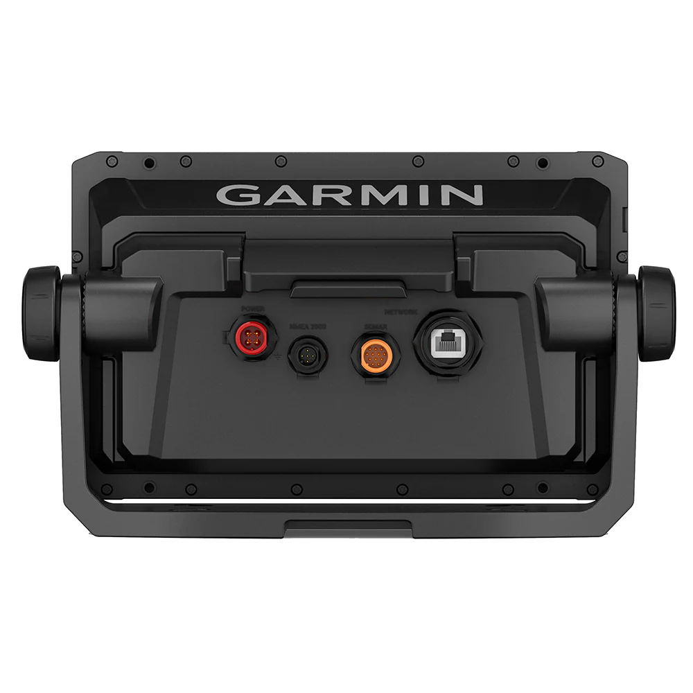 Garmin ECHOMAP UHD2 93sv Chartplotter/Fishfinder Combo w/US Inland Maps  GT56UHD-TM [010-02688-01] - Image 2