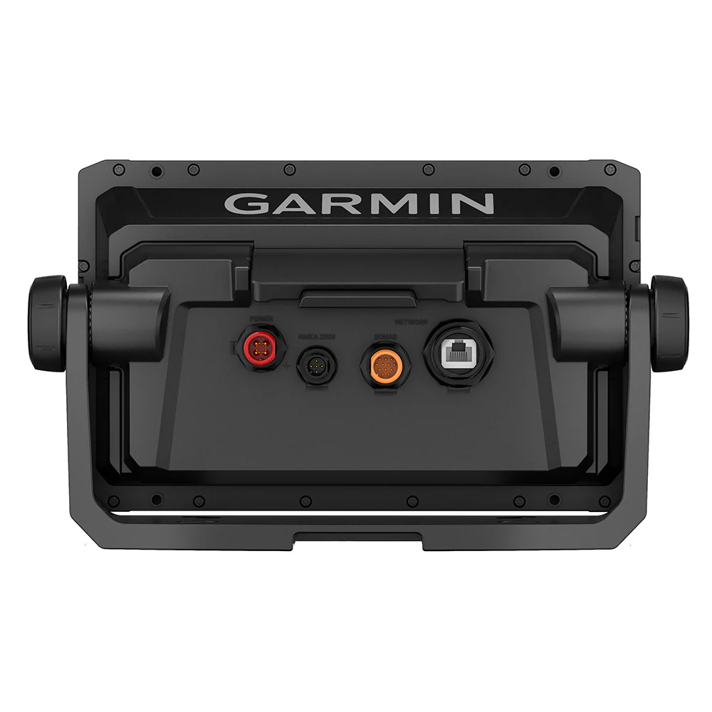 Garmin ECHOMAP UHD2 94sv Chartplotter/Fishfinder Combo w/US Coastal Maps w/o Transducer [010-02689-00] - Image 2