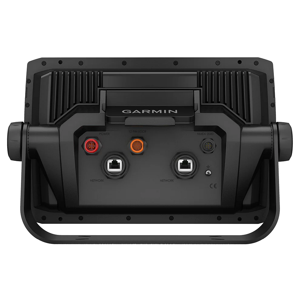 Garmin ECHOMAP Ultra 2 106sv w/GT56UHD-TM Transducer - Garmin Navionics+ [010-02880-01] - Image 2