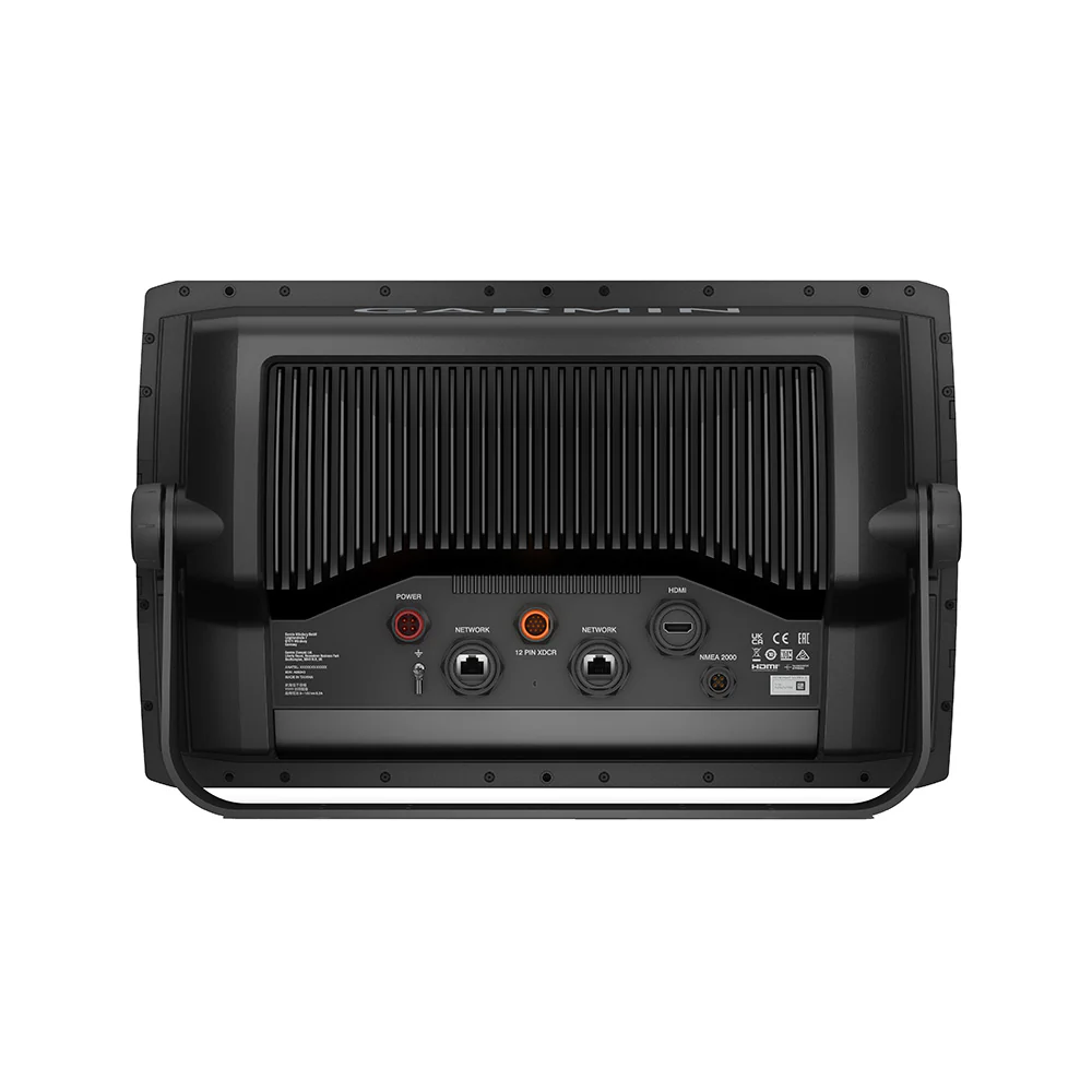 Garmin ECHOMAP Ultra 2 16" Chartplotter 166sv w/GN+ Mapping w/o Transducer [010-03386-00] - Image 2