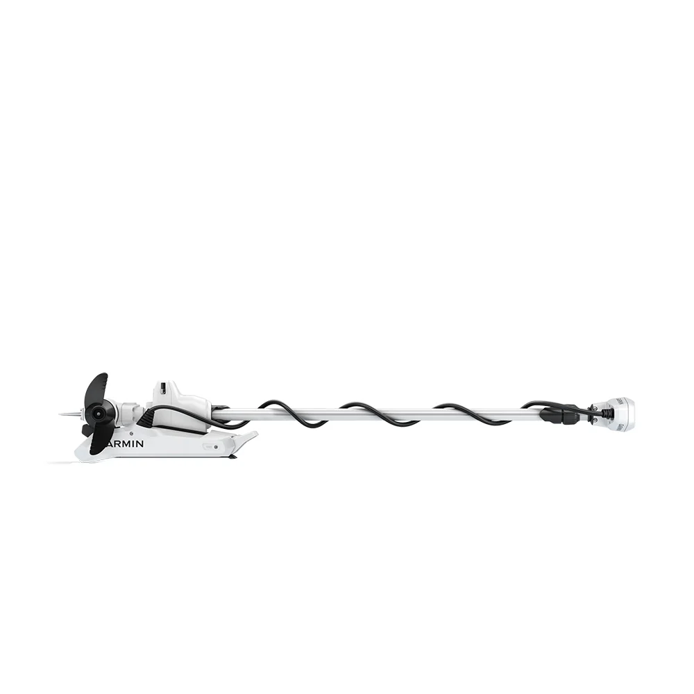 Garmin Force Kraken White 48" Trolling Motor [010-02574-30] - Image 3