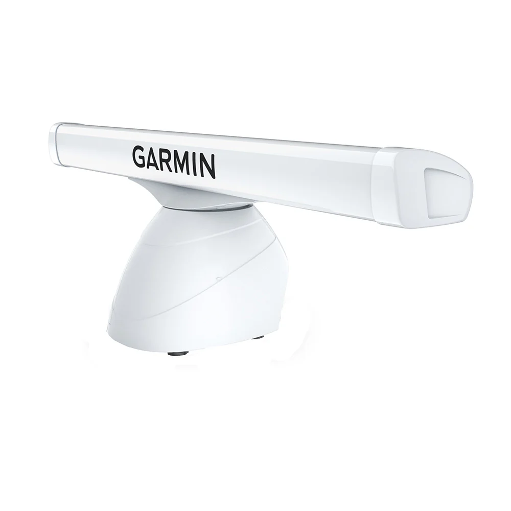 Garmin GMR 2534 xHD3 4 Open Array Radar  Pedestal - 25kW [K10-00012-28] - Image 3