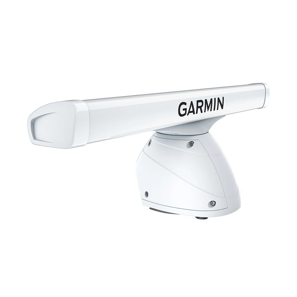 Garmin GMR 434 xHD3 4 Open Array Radar  Pedestal - 4kW [K10-00012-24] - Image 2