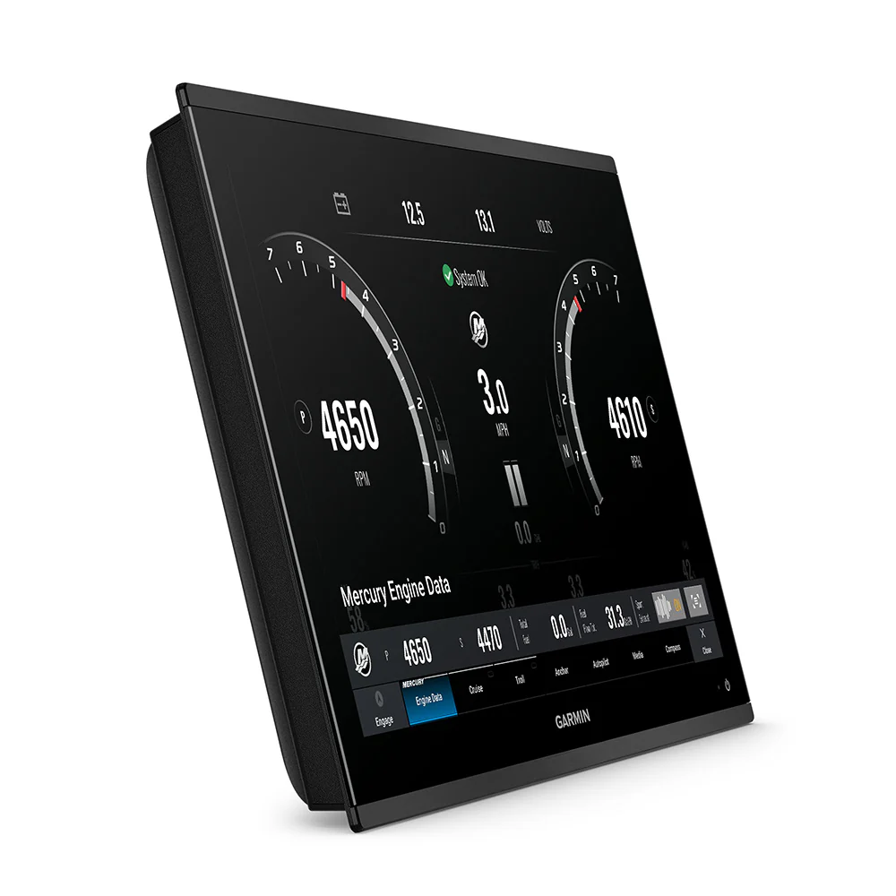 Garmin GPSMAP 9222 22" Premium Chartplotter w/Garmin Navionics+ [010-02674-01] - Image 2