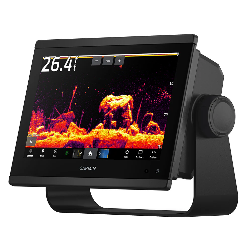 Garmin GPSMAP 943xsv Combo GPS/Fishfinder GN+ [010-02366-61] - Image 3