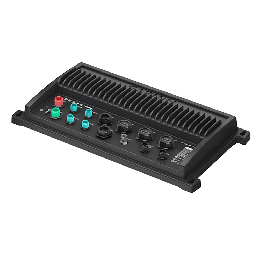 Garmin GPSMAP 9500 Black Box [010-02677-00] - Image 3