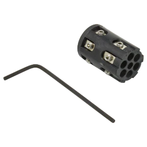 Gemeco 6 Conductor In-line Splice - D00218H - Image 3