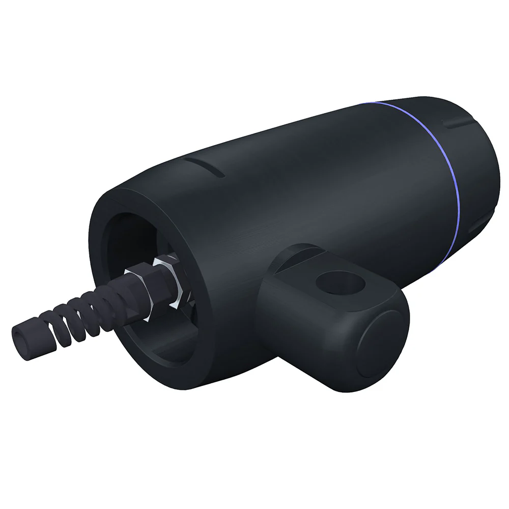 Hatteland SEAHAWK FixedBullet Varifocal IP Security  Surveillance Camera [HT FBVF AA-X1] - Image 2