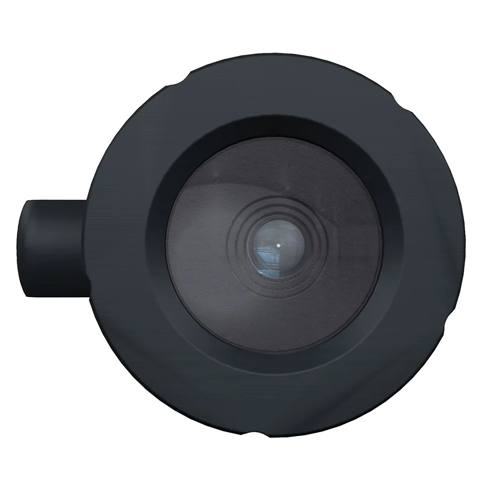 Hatteland SEAHAWK FixedBullet Varifocal IP Security  Surveillance Camera [HT FBVF AA-X1] - Image 4