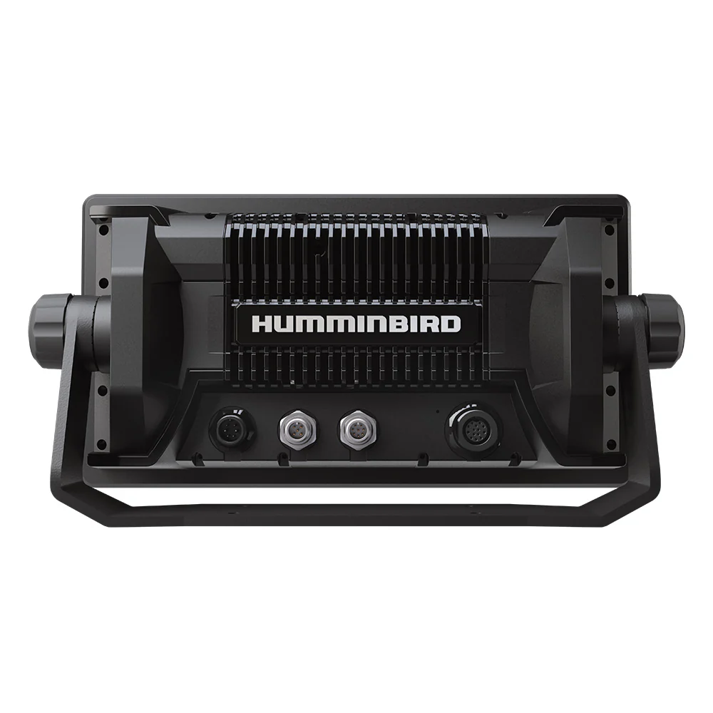 Humminbird XPLORE 9 Control Head Only [412000-1CHO] - Image 2
