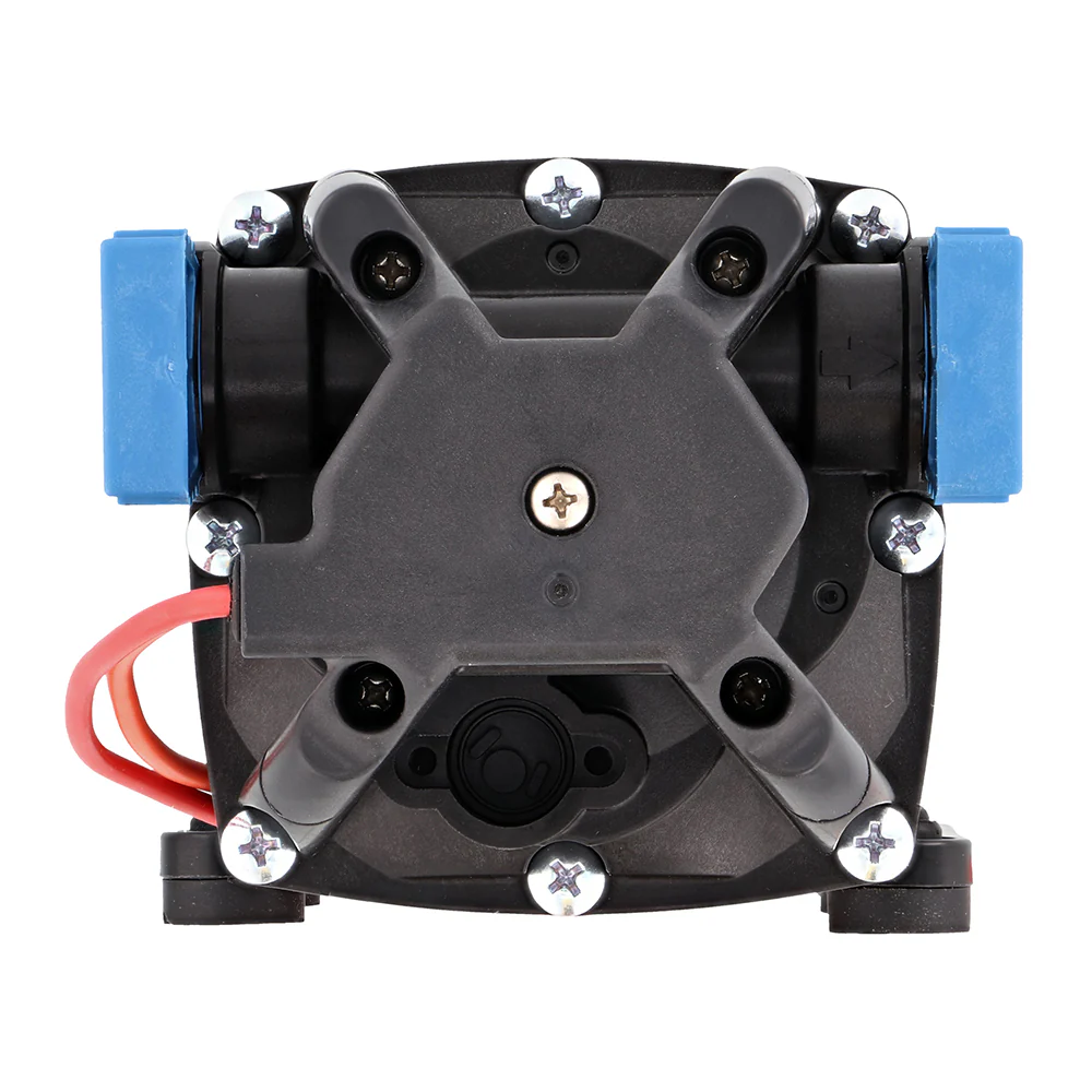 Jabsco HotShot HD4 Heavy Duty Washdown Pump - 12V - 4 GPM - 60 PSI [Q401J-118N-3A] - Image 5