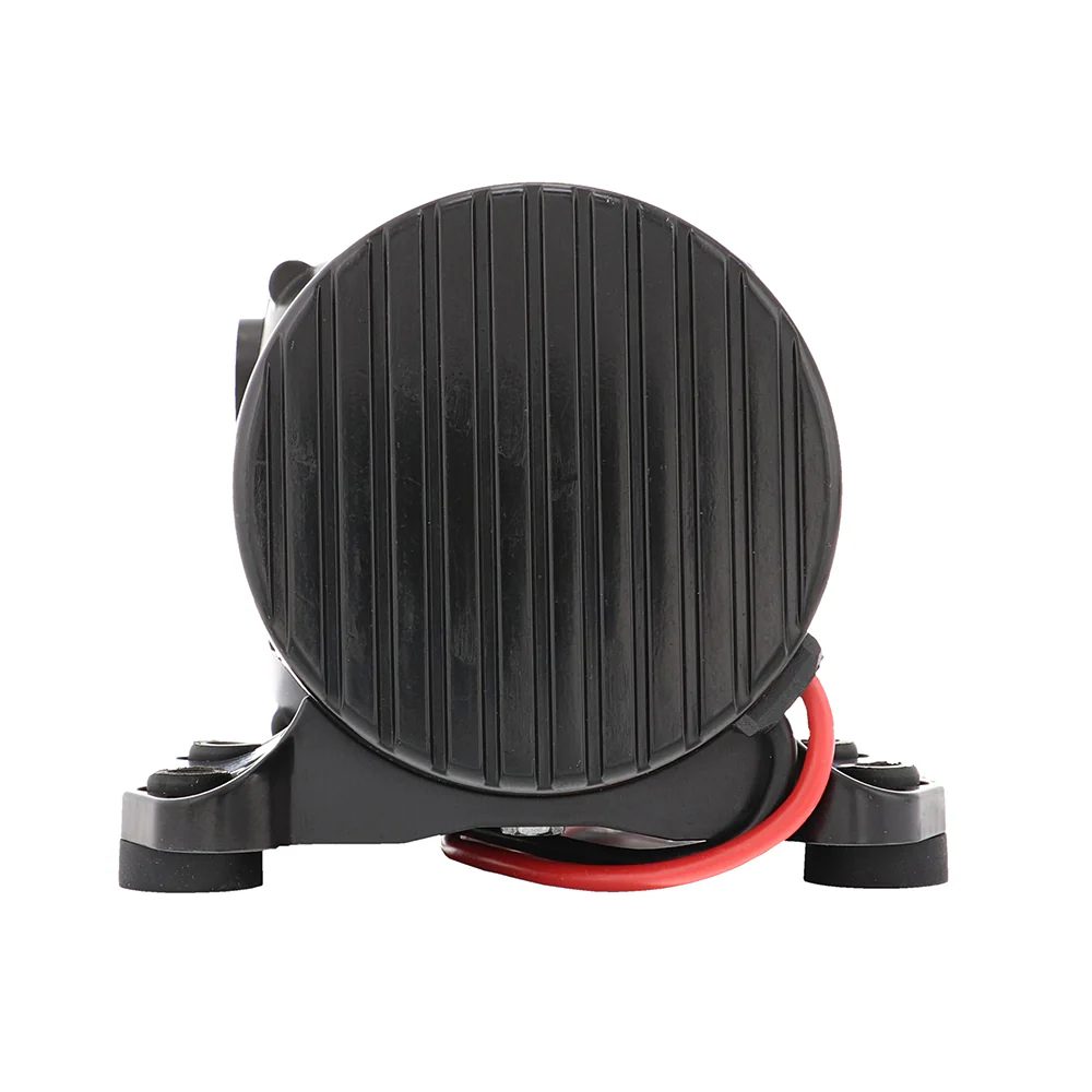Jabsco Par-Max HD4 Heavy Duty Water Pressure Pump - 12V - 4 GPM - 60 PSI [Q401J-118S-3A] - Image 6