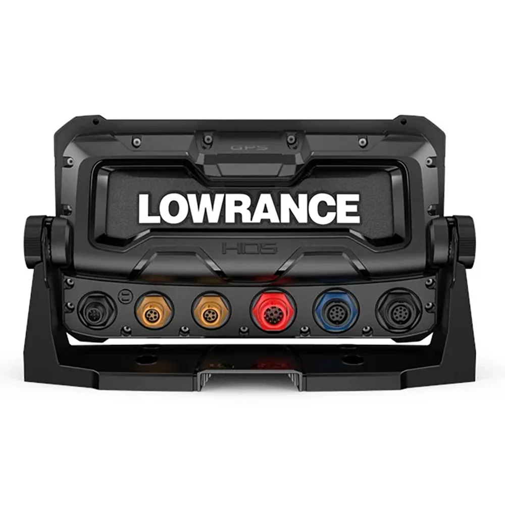 Lowrance HDS PRO 9 - w/ Preloaded C-MAP DISCOVER OnBoard  Active Imaging HD Transducer [000-15981-001] - Image 4