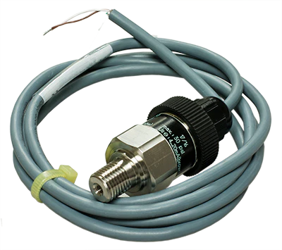 Maretron Pressure Transducer 0 to 1.5 PSI (FPM100 Accessory) PT-0-1.5PSI-01