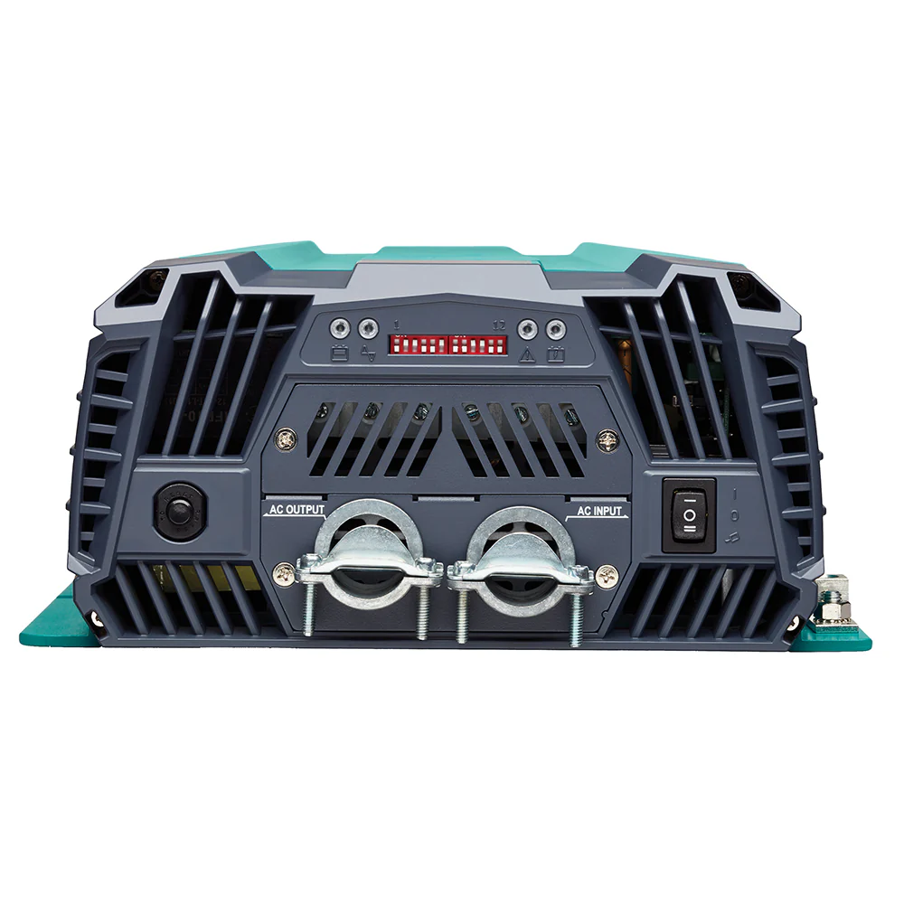 Mastervolt PowerCombi 12V - 2000W - 100 Amp (120V) [36212000] - Image 3