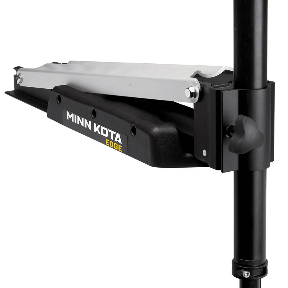 Minn Kota Edge 55 - Latch  Door - Foot Control - 12V-55lb-45" [1355956] - Image 5