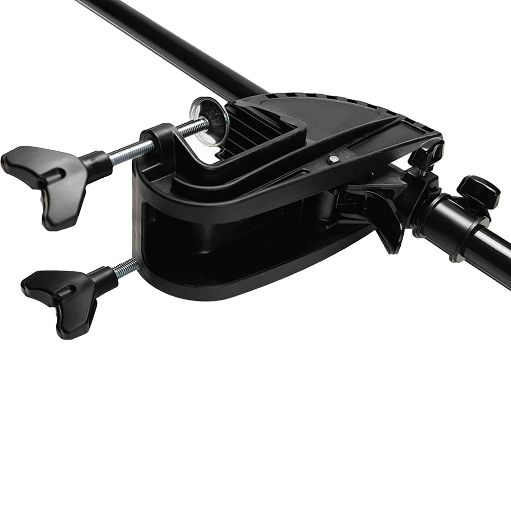 Minn Kota Endura C2 40 Trolling Motor w/Battery Meter - 12V - 40LB - 36" [1352272M] - Image 3