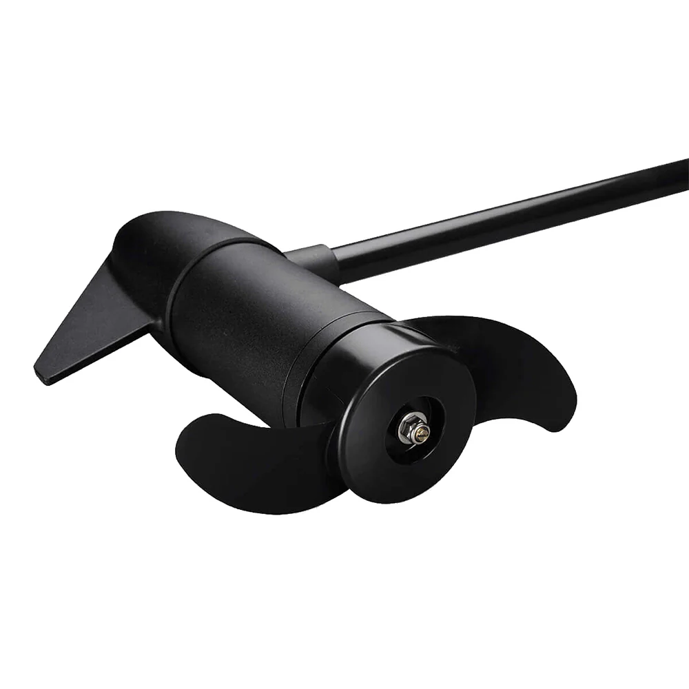 Minn Kota Endura C2 50 Trolling Motor w/Battery Meter - 12V - 50LB - 36" [1352274M] - Image 2