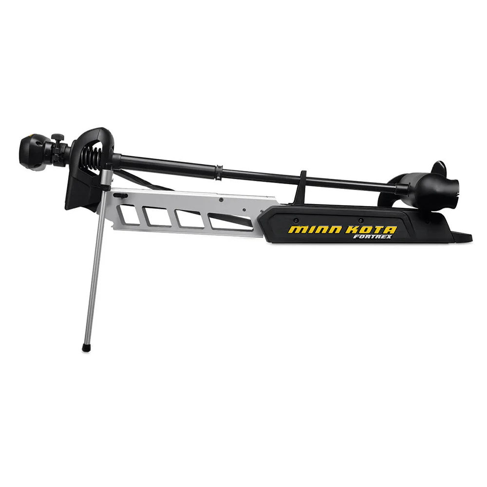 Minn Kota MKA-50 Bow-Mount Stabilizer Kit f/Fortrex [1862050] - Image 2
