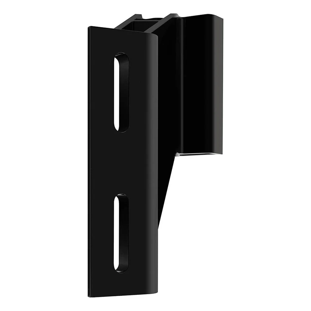 Minn Kota Raptor Jack Plate Adapter Bracket - Starboard - 5" Setback - 4" Rise - Black [1810380] - Image 2